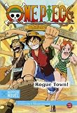 Produkt-Bild: One Piece: Rogue Town! (Nippon Novel)
