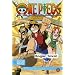 One Piece: Rogue Town! (Nippon Novel)