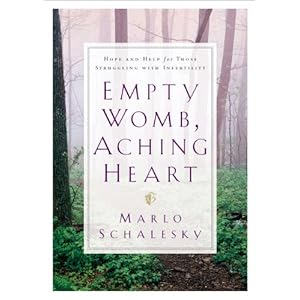 Empty Womb, Aching Heart: Hope and Help for Those Struggling With Infertility