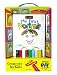 My First Portrait Kit Has Everything To Help The Young Artist Create A Portrait, Caricature Or Picture!