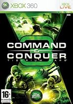 Command & Conquer 3: Tiberium Wars (Xbox 360)