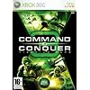 Command & Conquer 3: Tiberium Wars (Xbox 360)