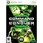 Command & Conquer 3: Tiberium Wars (Xbox 360)