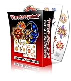 51JpEmIMn L. SL160  Stars And Symbols Tattoos   222 Crazy Tattoo Designs!
