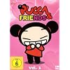 Pucca & Friends, Vol. 1 (2 DVDs)
