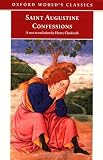 St. Augustine Confessions (Oxford World's Classics)