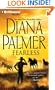 Fearless (Long, Tall Texans Series)