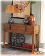 Suncrest Sofa Table By Ashley Furniture