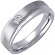 Men's Diamond Wedding Band