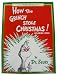 How the Grinch Stole Christmas Coloring Book, Special Edition