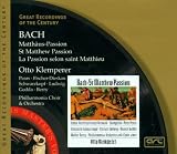 Bach - St Matthew Passion