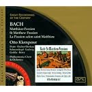 Bach: St.Matthew Passion