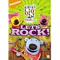 Jack's Big Music Show: Let's Rock