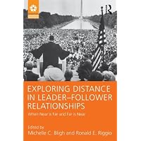 Exploring Distance in Leader-Follower