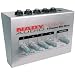 Nady MM-141 4-Channel Mini Mixer