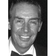 JERRY ORBACH - Original Art Print (LARGE A3 - Signed by the Artist) #js001