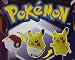 Pokemon Plush Collection - Plüschfiguren - 5 Charakter - sortiert