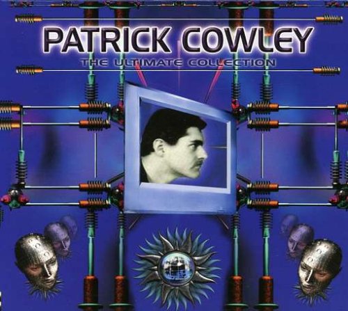 Patrick Cowley - Menergy (Maxi) Lyrics - Zortam Music