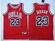 Michael Jordan Chicago Bulls NBA Jersey