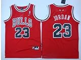 Michael Jordan Chicago Bulls NBA Jersey
