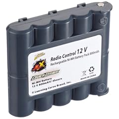 RC2 Learning Curve 52610 - 12 V Ersatzakku f�r JLX Overdrive