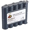 RC2 Learning Curve 52610 - 12 V Ersatzakku f�r JLX Overdrive