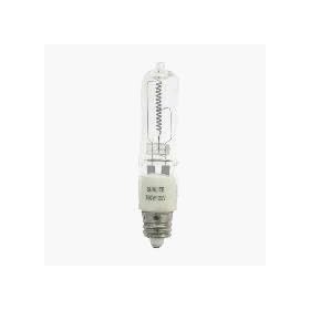 Sunlite 3085 75 Watts T4 Halogen Mini Can Base Clear 120 Volts Q75CL MC SU Light Bulb
