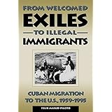 from welcomed exiles to illegal immigrants