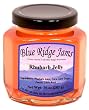 Blue Ridge Jams: Rhubarb Jelly, Set of 3 (10 oz Jars)