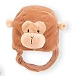 Wearabouts Monkey Hat 8" by Gund 20132