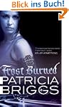 Frost Burned: Mercy Thompson Book 7