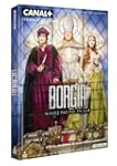 Borgia, Saison 1 - Coffret 4 DVD