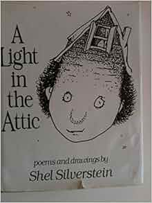 A Light in the Attic 1981 publication.: Amazon.com: Books