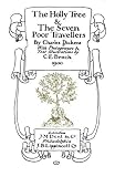 The Holly Tree & The Seven Poor Travellers by Charles Dickens