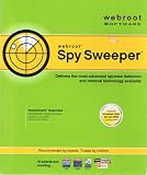 Spy Sweeper Versionguard