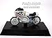 Ducati 750 Imola 1972 1/32 Scale Diecast Metal Model by NewRay