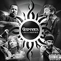 Live & Inspired [2 CD]