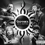 Live & Inspired [2 CD]