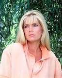 MEREDITH BAXTER 20X24 COLOR PHOTO