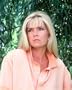 MEREDITH BAXTER 20X24 COLOR PHOTO