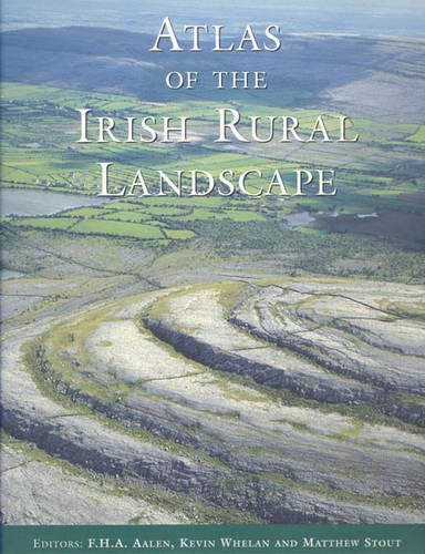 atlas of the irish rural landscape