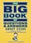 Big Book Of Questions & Answers About Jesus