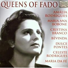 Queens of Fado