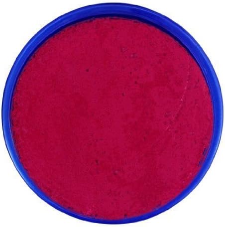 Sanweller(TM) Snazaroo Classic Face Paint, 18ml, Bright Red, Free Shipping, New