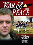 War and Peace BBC [DVD]