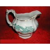 Booths Dragon Creamer by 