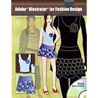 Click here to buy Adobe Illustrator for Fashion Design by  Susan Lazear.