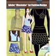 Adobe Illustrator for Fashion Design