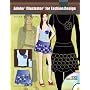 Adobe Illustrator for Fashion Design