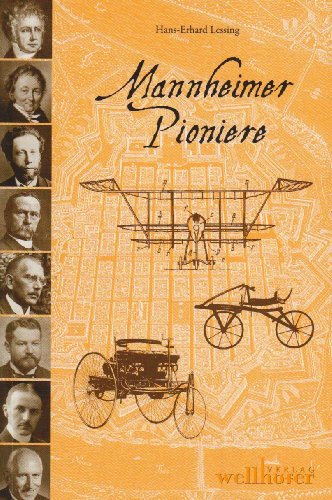 Mannheimer Pioniere
